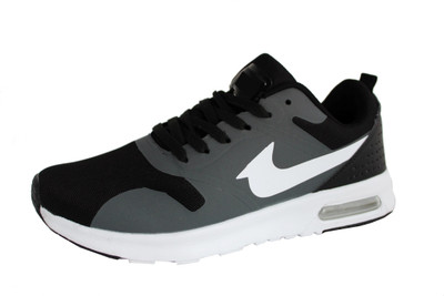 

Max Air Walking Shoes For Men(Grey, Black, Blk dk grey white