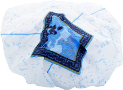 

One Personal Care Premium Quality Printed Bath Head Cover