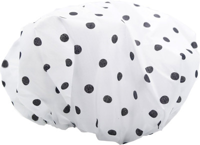 

One Personal Care Premium Quality Printed Bath Head Cover