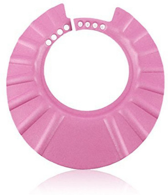 

Flipco Best Safe Shampoo Bathing Protect Soft Hat For Baby