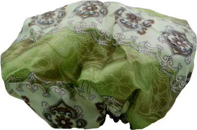

One Personal Care Premium Quality Printed Bath Head Cover