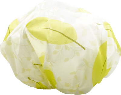 

One Personal Care Premium Quality Printed Bath Head Cover