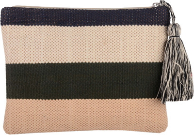 

Rezzy Women Casual Multicolor Cotton Sling Bag