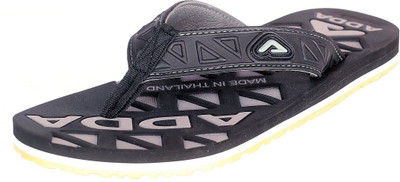 

Adda Slippers, Grey
