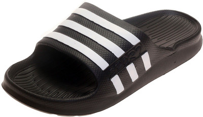 

Solemate Slides, Black