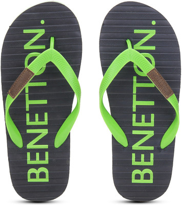 United Colors of Benetton Slippers, 902