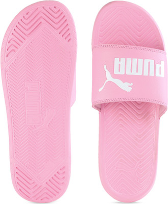 

Puma Popcat Slides, Prism pink-white