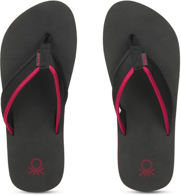 

United Colors of Benetton Slippers, 901