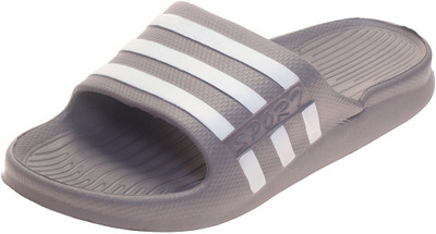 

Solemate Slides, Grey