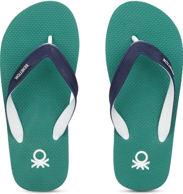 United Colors of Benetton Slippers, 903