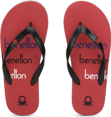 

United Colors of Benetton Slippers, 901