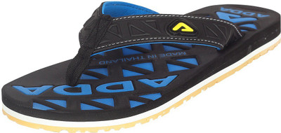 

Adda Slippers, Blue