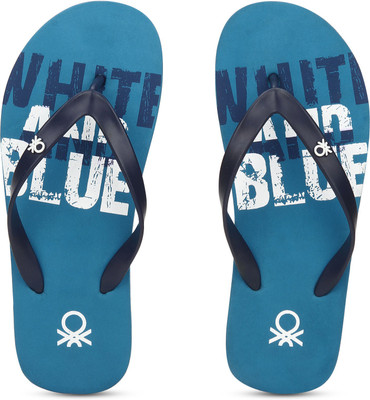 

United Colors of Benetton Flip Flops, 903