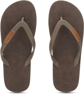 

United Colors of Benetton Slippers, 902