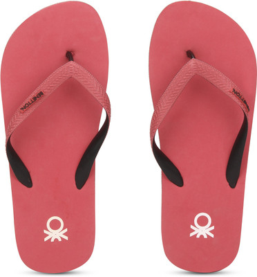 

United Colors of Benetton Slippers, 904