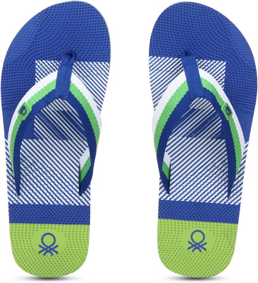 

United Colors of Benetton Slippers, 901