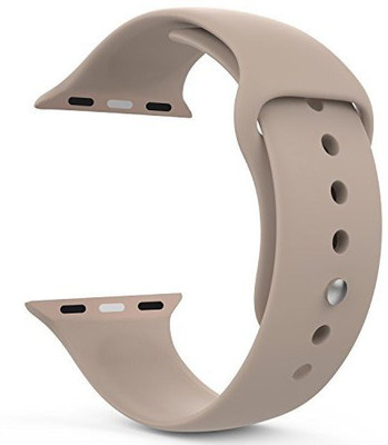 

Memore Replacem Smart Watch Strap(Mullti Color), Beige