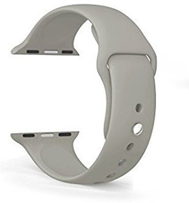 

Memore Replacemen Smart Watch Strap(Grey)