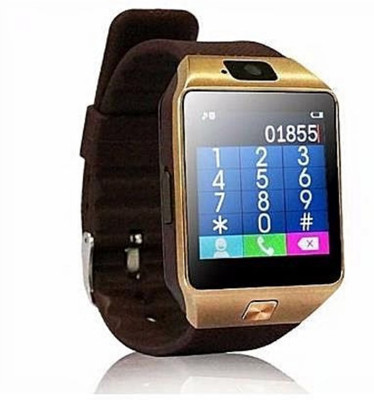 

Deep Global Bluetooth SmartWatch With WhatsApp, Facebook, Twitter, Pedometer, Remote Camera, SIM Card & Sleep Monitoring Support Single i7 Ultralight Wireless Bluetooth Headset With Active Noise Isolation Technology For Blackberry Z10 Compatible With All 