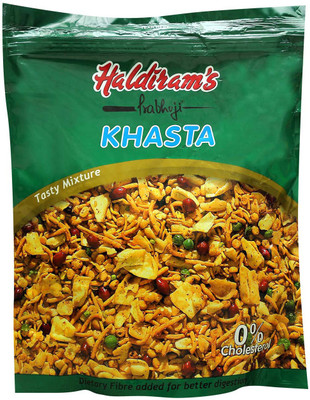

Haldiram's kHASTA MIXTURE 400 GM.(400 g)