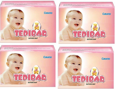 flipkart teddy bear soap