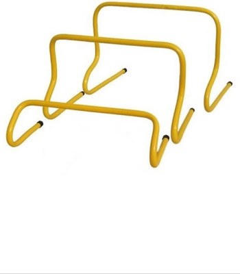 

Midoff PVC Speed Hurdles(For Adults, Children Pack of Pack of 3)