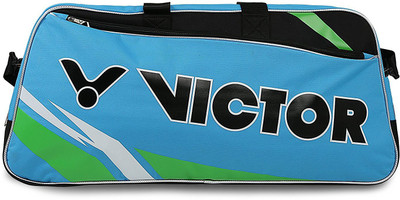 

Victor AG-510-U Kit Bag(Multicolor, Kit Bag), Blue/green
