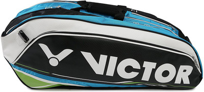 

Victor BR-9202-U Kit Bag(Multicolor, Kit Bag), Blue/green