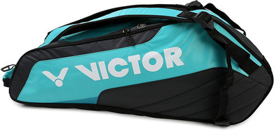 

Victor BR-8208-RC Kit Bag(Multicolor, Kit Bag), Green/black