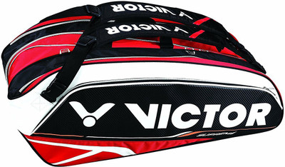 

Victor BR-9302-D Kit Bag(Red, Kit Bag)