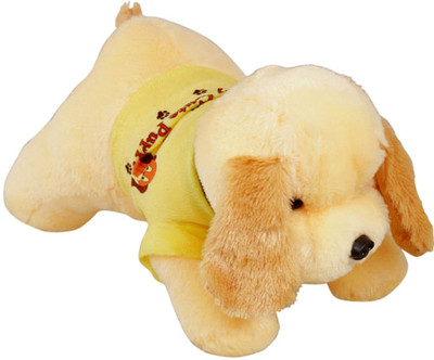 

Dream Shopping Network pnpsft055 - 8 inch(Multicolor)