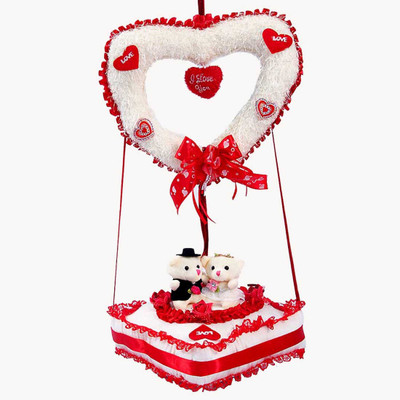 

Dream Shopping Network pnpsft111 - 24 inch(Multicolor)