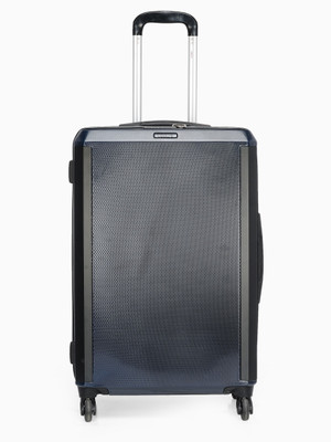 

Tamo Graceland Cabin Luggage  inch Check-in Luggage -  inch(Blue