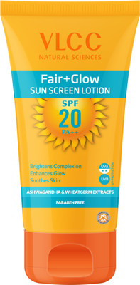 

VLCC F0429-001 - SPF 20(50 ml)