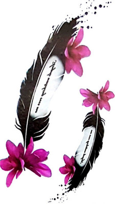 

Savii(Feather Flower Designs)