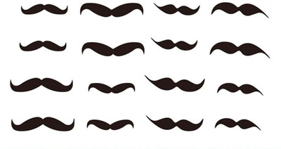 

Savii(Small Mushtache Designs)