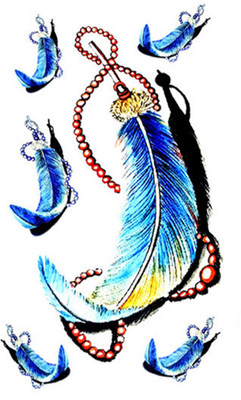 

Savii(Blue Leaf Designs)