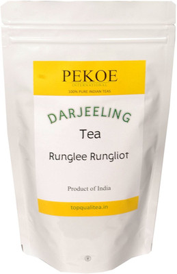

Top Quali Tea Top/003gm Black Tea(100 g, Pouch)