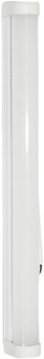 Syska 4W-1 Feet-Tube Light Straight Linear LED Tube Light(White)
