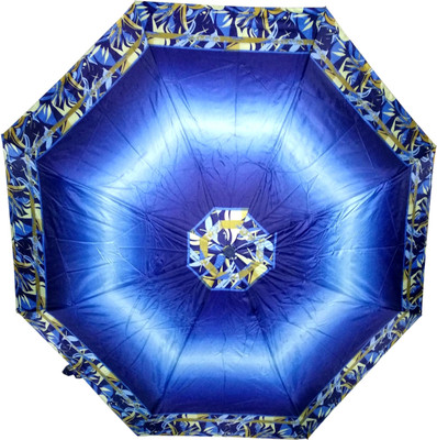Design Villa Ahu62 Umbrella(Multicolor)