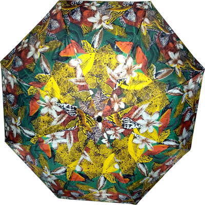 

Design Villa Ahu66 Umbrella(Multicolor)