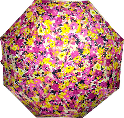 

Design Villa Ahu67 Umbrella(Multicolor)