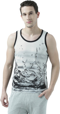 WEAR YOUR MIND Men Vest