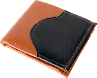 

Jack Klein Men Multicolor Artificial Leather Wallet(4 Card Slots)