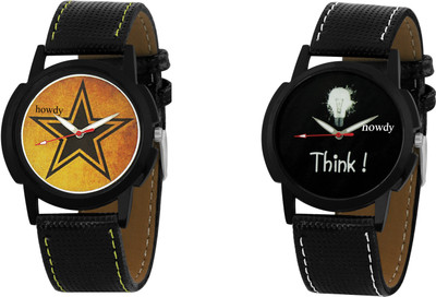 

Howdy howdy-ss2011 Watch - For Men
