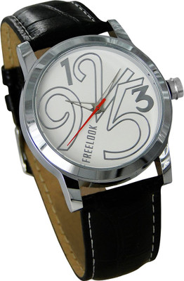 

Freelook Style Watch Series WHT-46 Limited Edition Watch - For Men