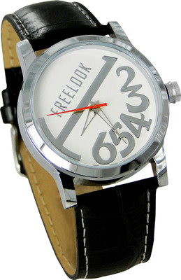 

Freelook Style Watch Series WHT-48 Limited Edition Watch - For Men