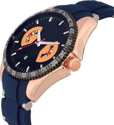 

Bonfire Luxury Watch Watch - For Men & Women