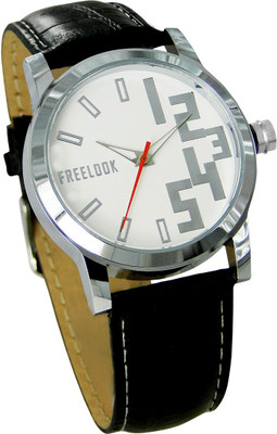 

Freelook Style Watch Series WHT-40 Limited Edition Watch - For Men