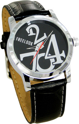 

Freelook Style Watch Series BLK-37 Limited Edition Watch - For Men